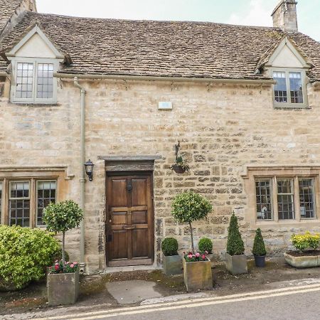 Bull Cottage Burford Exterior photo