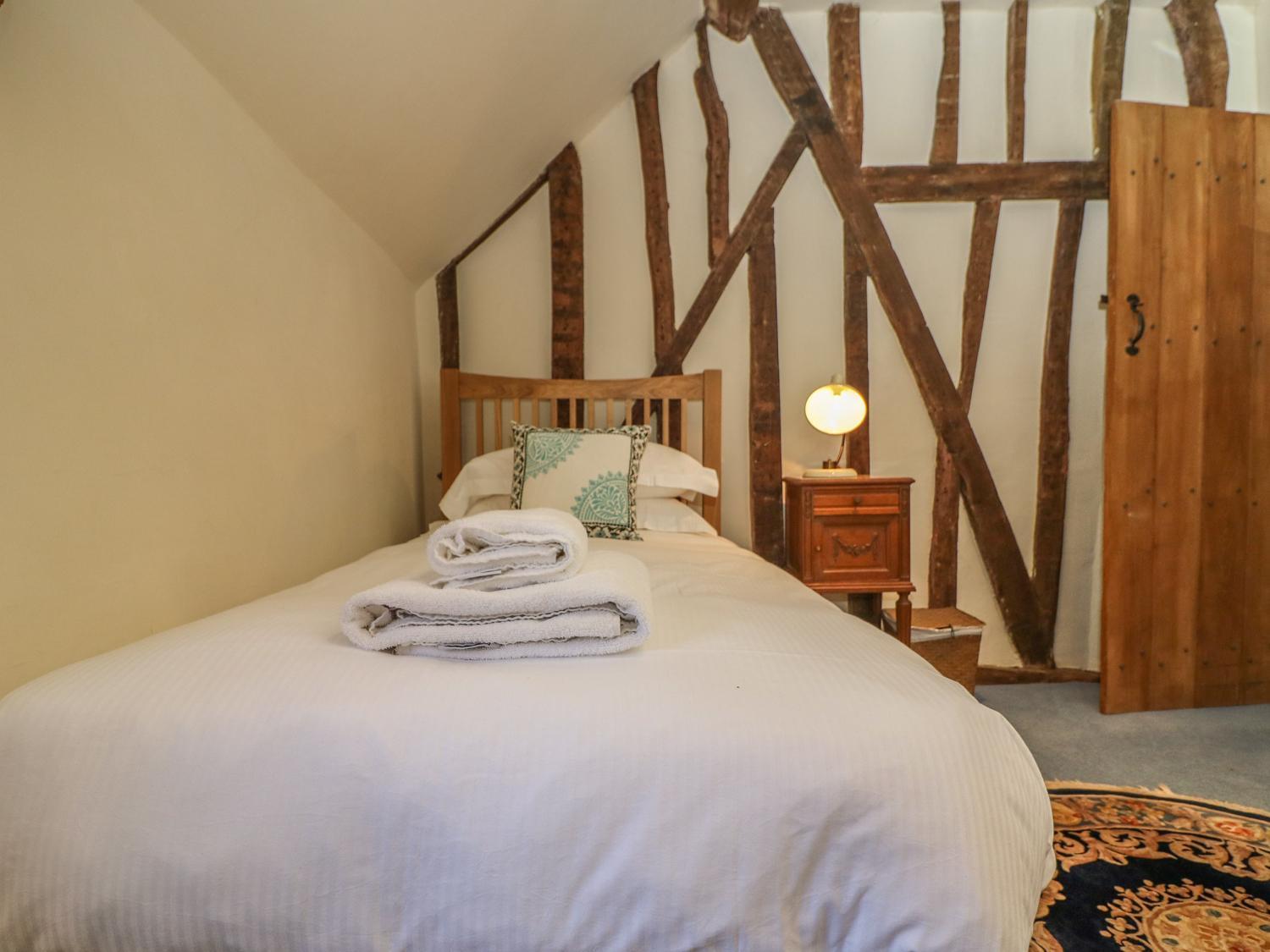 Bull Cottage Burford Exterior photo