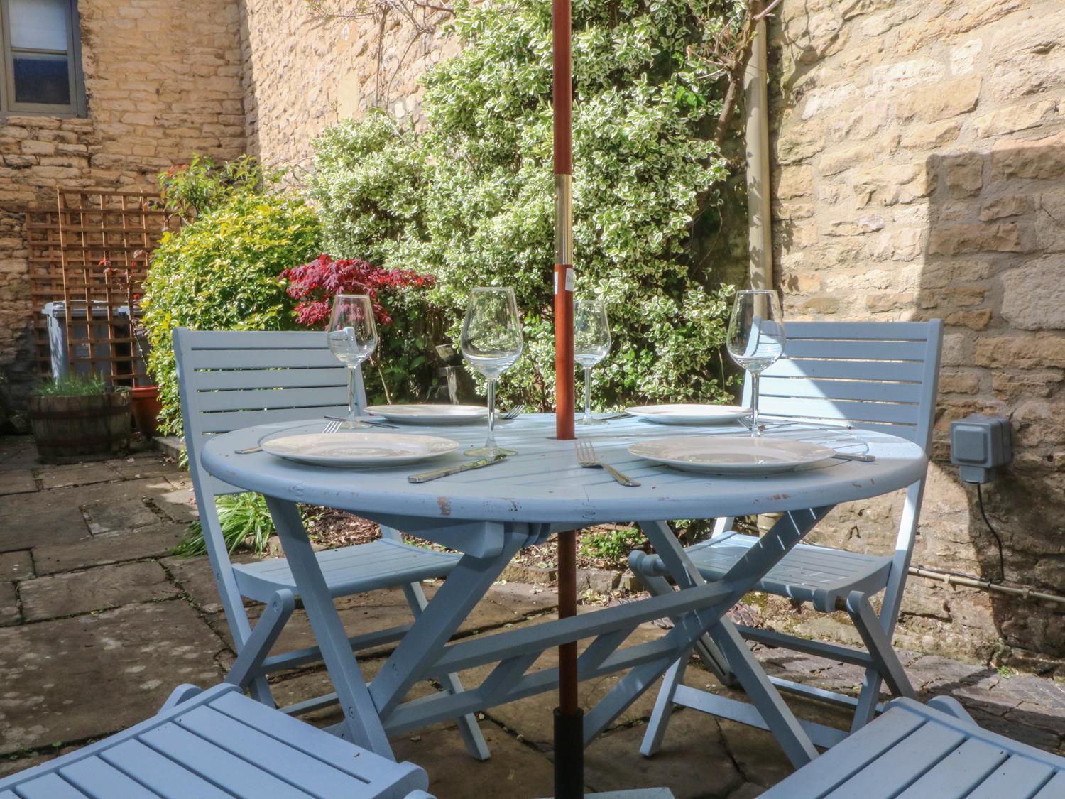 Bull Cottage Burford Exterior photo