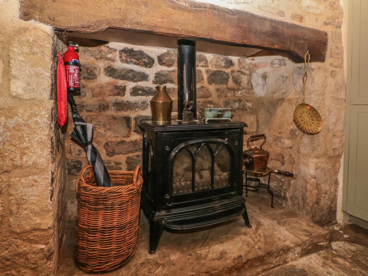 Bull Cottage Burford Exterior photo