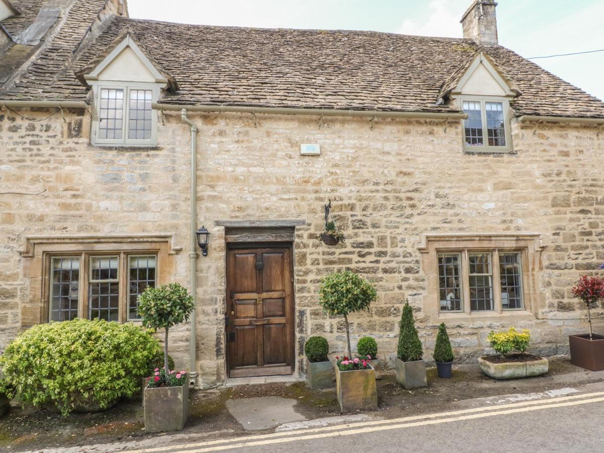Bull Cottage Burford Exterior photo